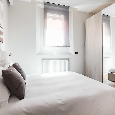 Residence Rizzoli-Suites Apartments Bologna Luaran gambar