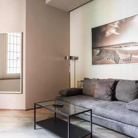 Residence Rizzoli-Suites Apartments Bologna Luaran gambar