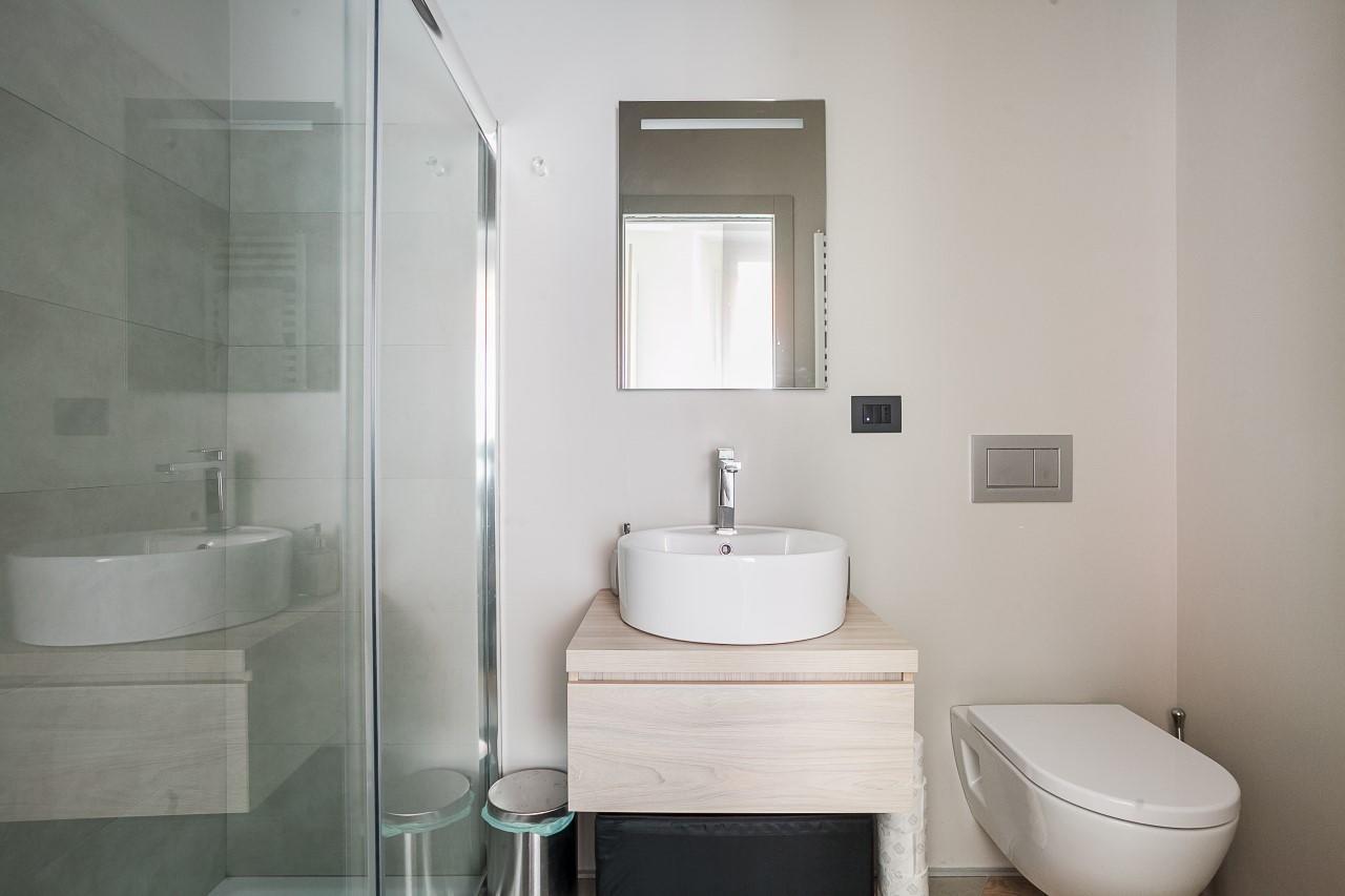 Residence Rizzoli-Suites Apartments Bologna Luaran gambar