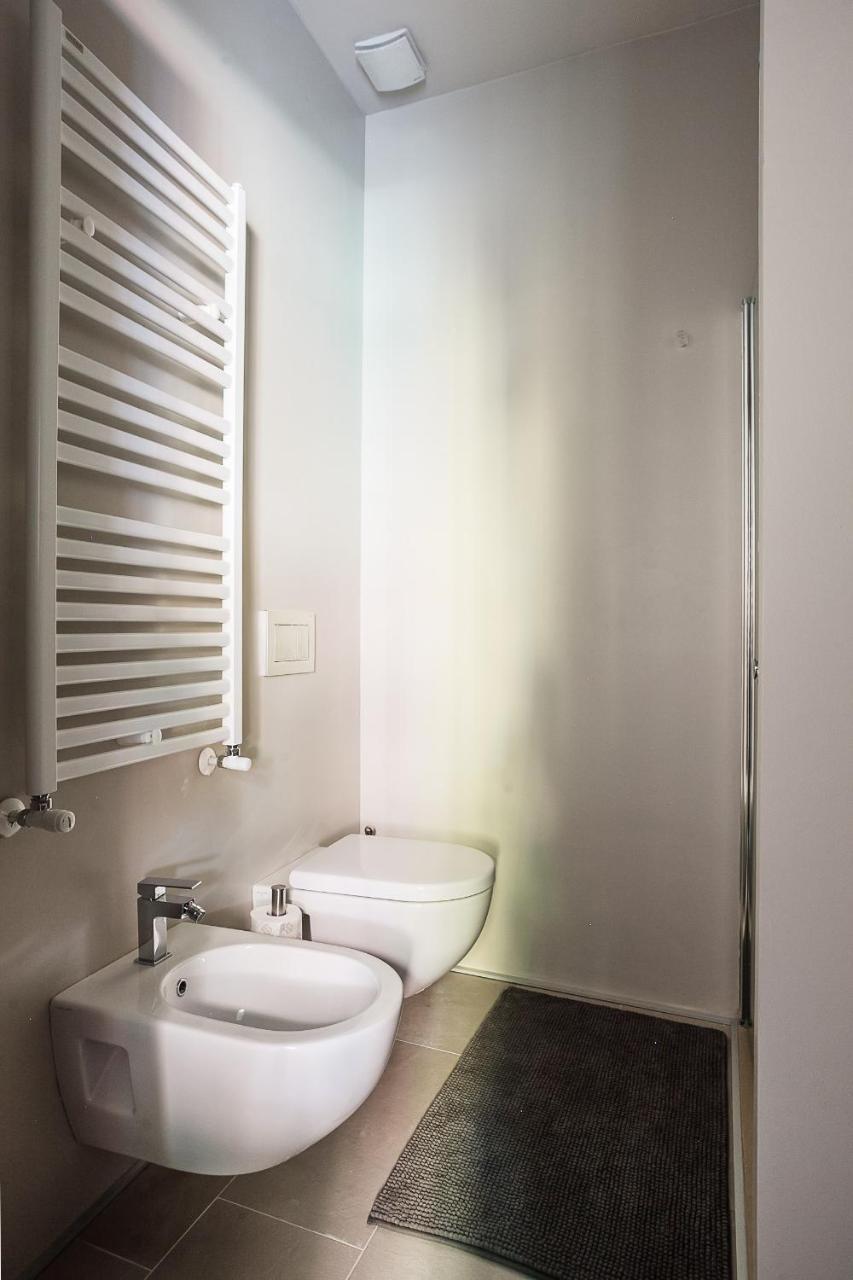 Residence Rizzoli-Suites Apartments Bologna Luaran gambar