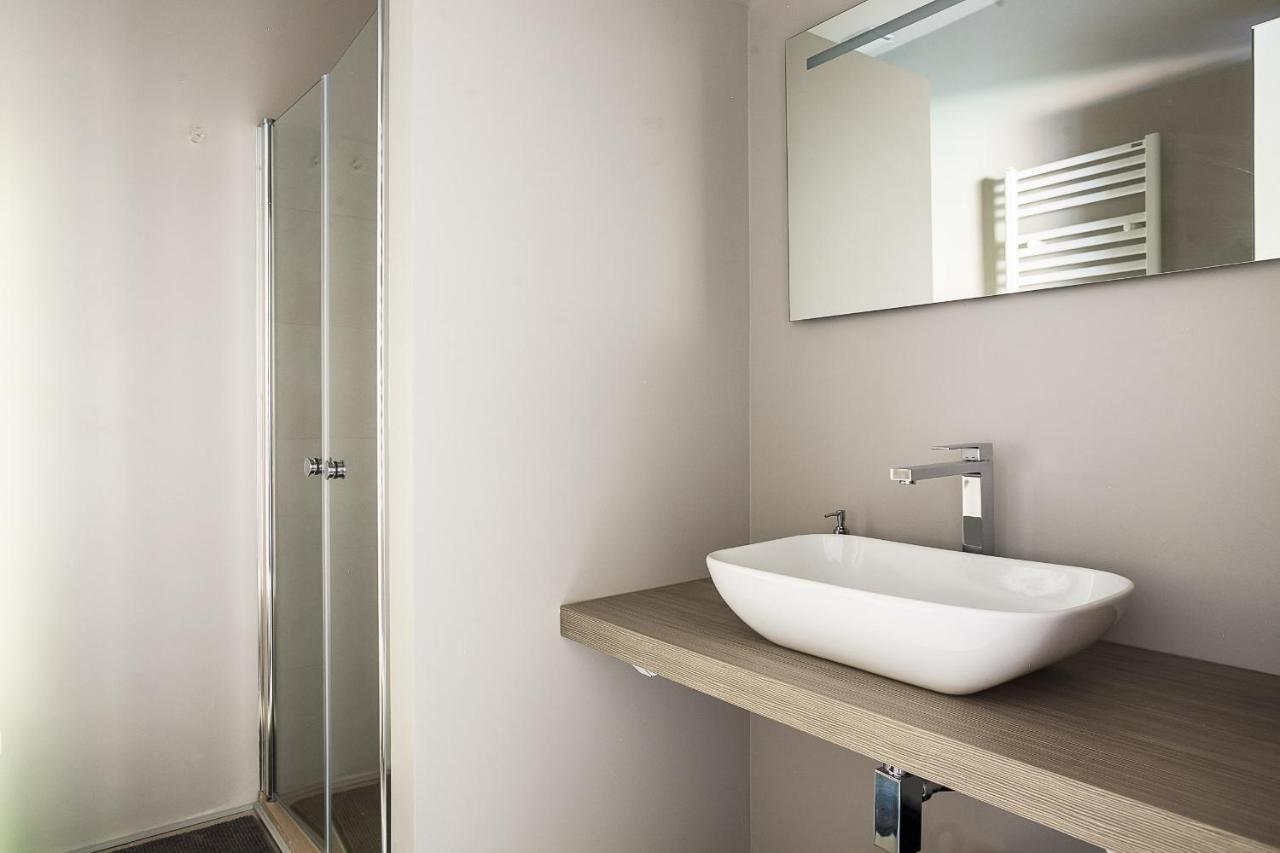 Residence Rizzoli-Suites Apartments Bologna Luaran gambar