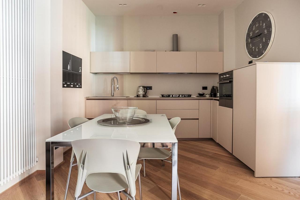 Residence Rizzoli-Suites Apartments Bologna Luaran gambar